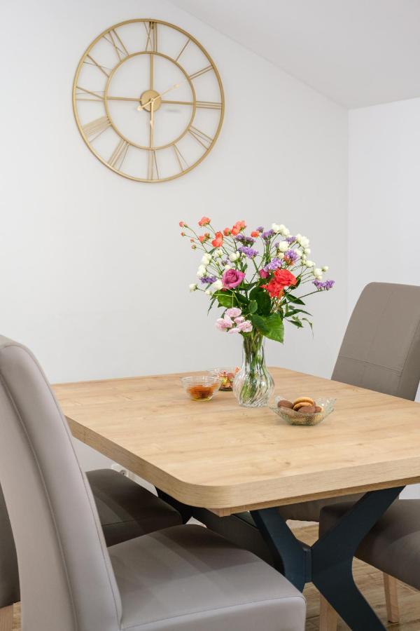 Apartment Darka 1 サマティン エクステリア 写真